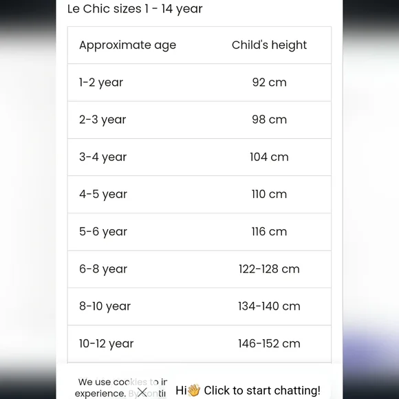 Le chic bottoms - Picture 8 of 8